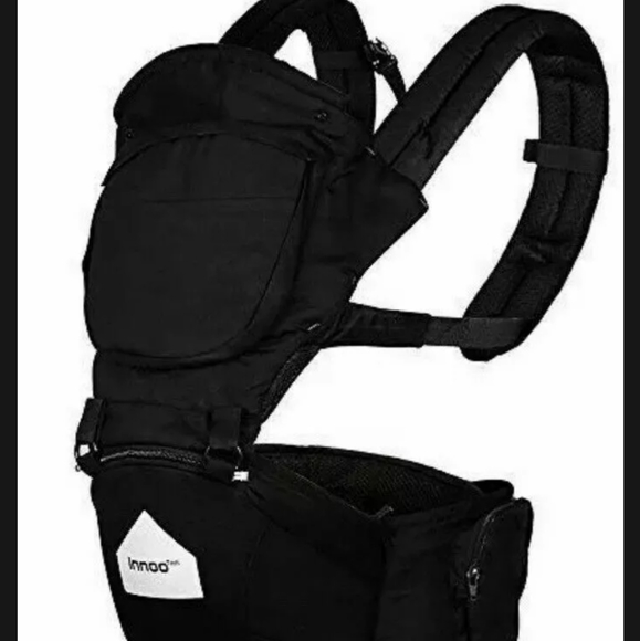 innoo baby carrier